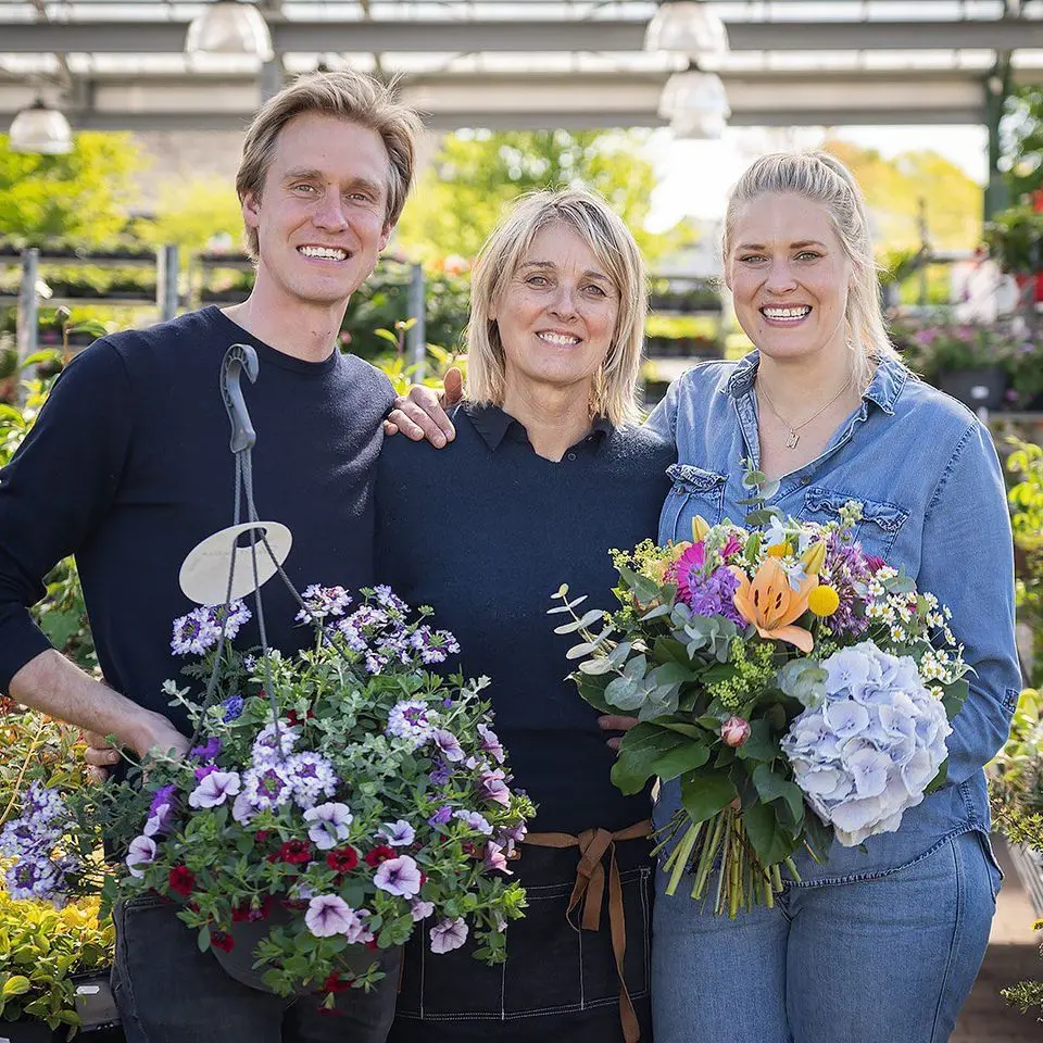 marion schouten schwangerschaft - Wie alt ist Marion schauten