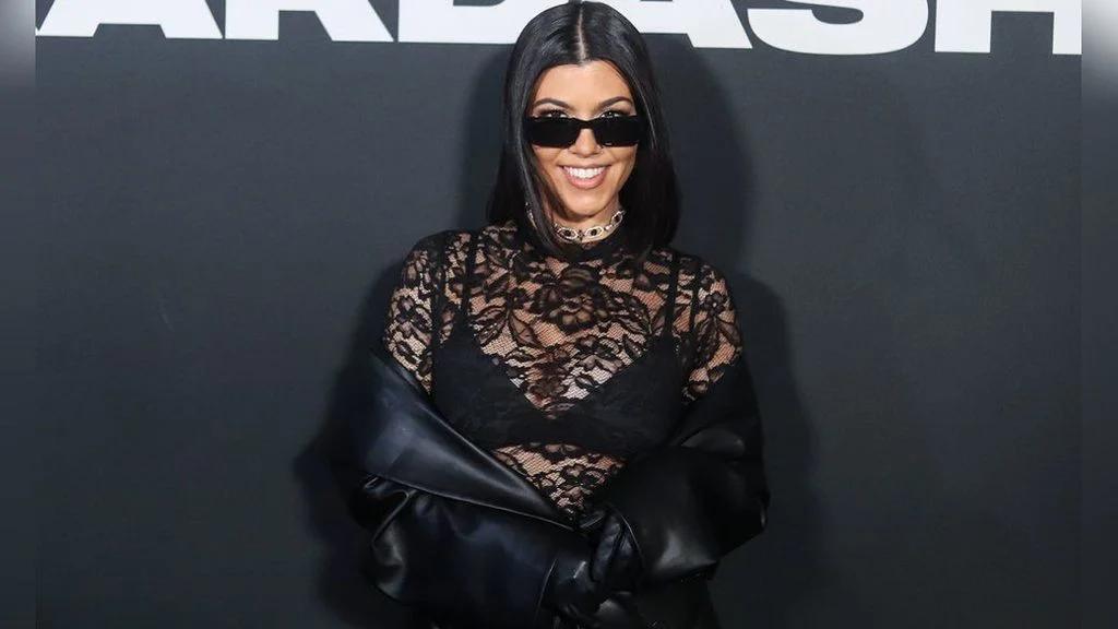 kourtney kardashian geburt - Wie alt sind die Kinder von Kourtney