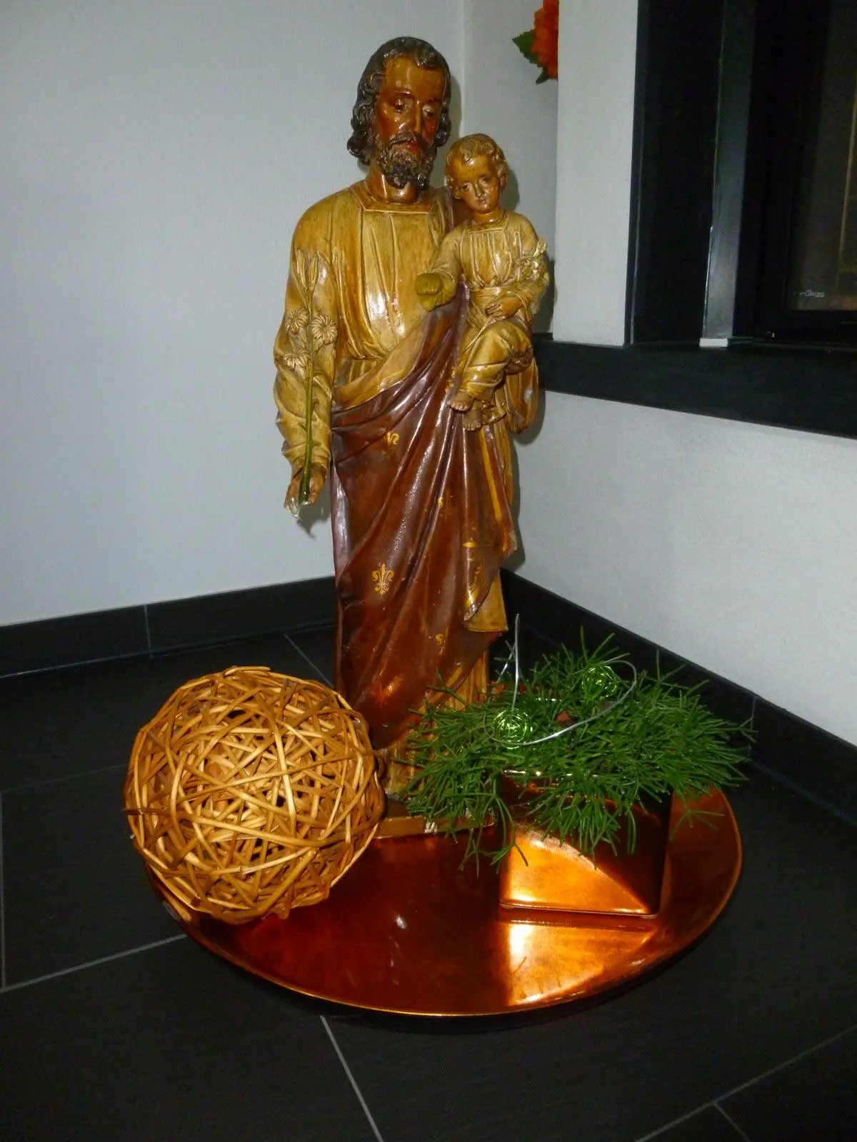 wie alt war josef bei jesus geburt - Wie alt war Maria bei der Geburt von Jesus