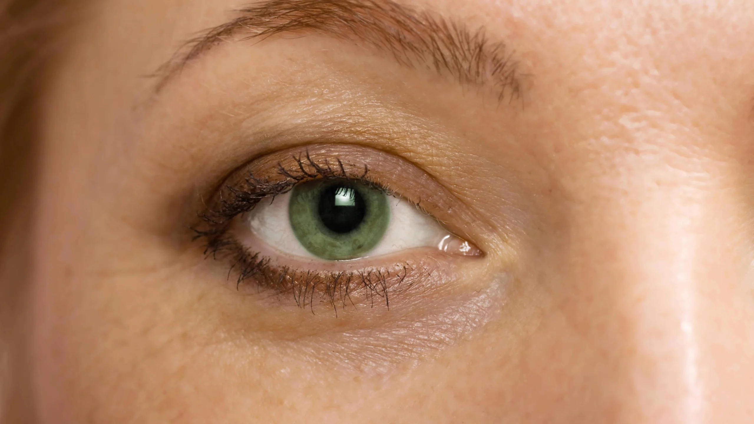 wie viel menschen haben grüne augen - Wie attraktiv sind grüne Augen