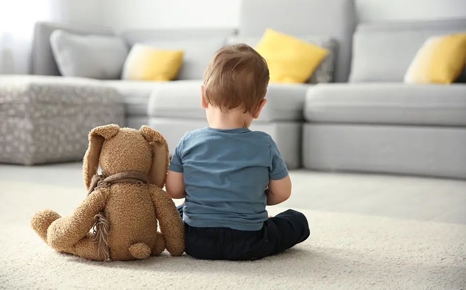 autismus bei kleinkindern - Wie äußert sich Autismus bei 3 Jährigen