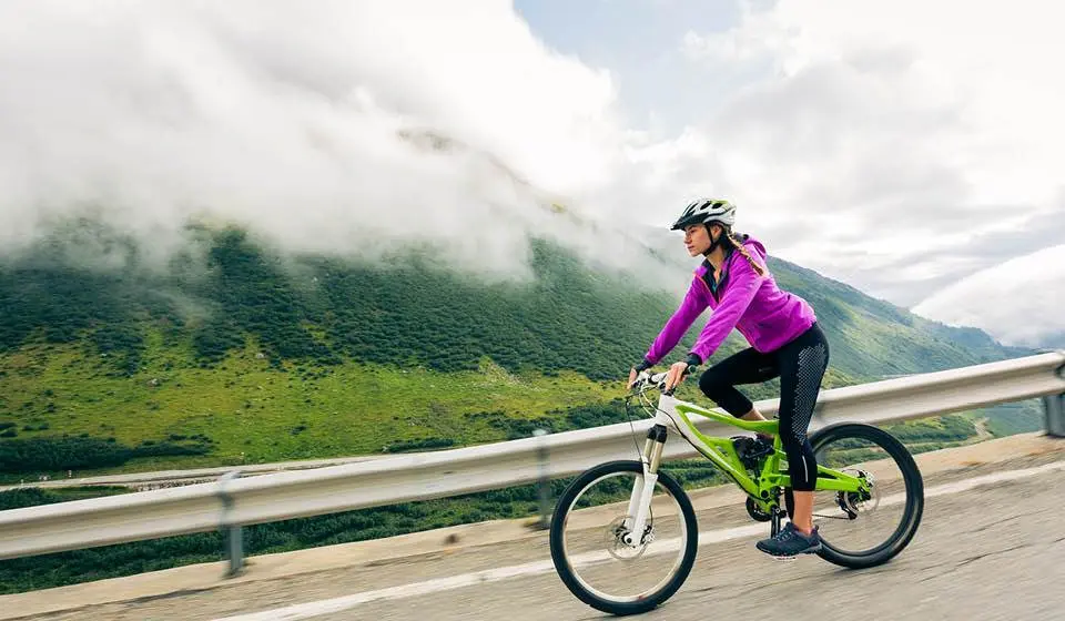 fahrradfahren nach geburt - Wie bald nach der Geburt kann man Fahrrad fahren