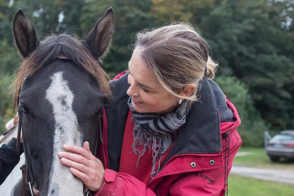 reittherapie krankenkasse - Wie beantrage ich Reittherapie