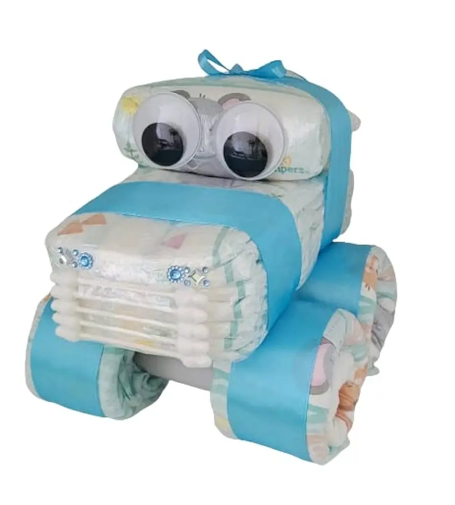 pampers geschenk geburt - Wie bekomme ich das Pampers T Shirt