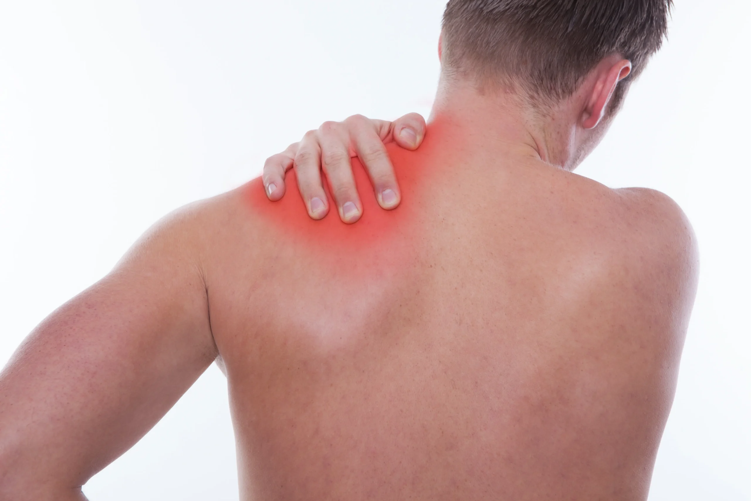 Muskelverhärtung in der Schulter: Ursachen, Symptome und Behandlung - Wie bekomme ich eine Muskelverhärtung weg muskelverhärtung schulter - Wie bekomme ich eine Muskelverhärtung weg