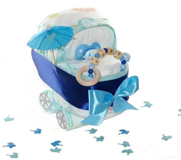 pampers geschenk geburt - Wie bekomme ich gratis Pampers