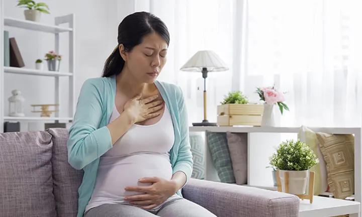 reflux schwangerschaft - Wie bekomme ich Reflux weg