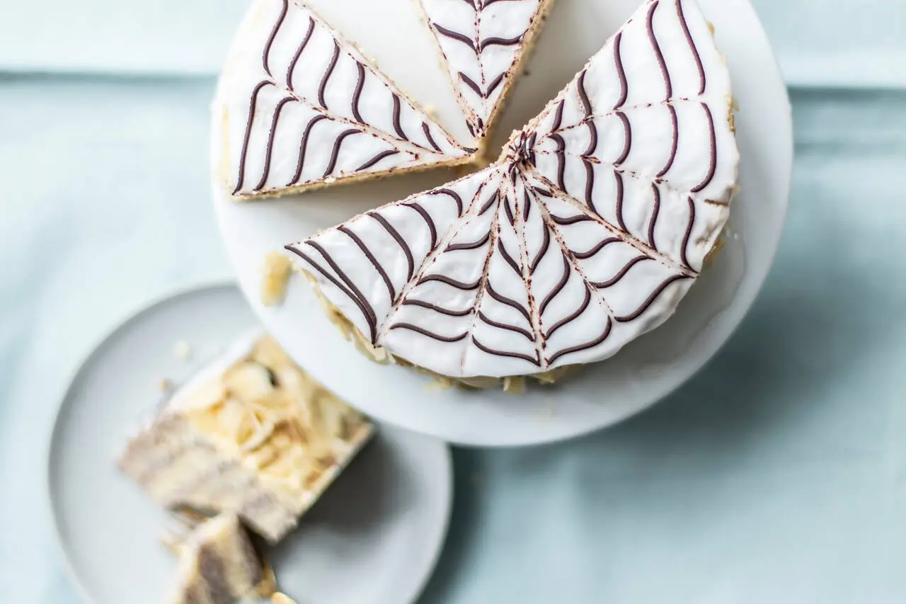 Glasur Auf Kuchen Warm Oder Kalt Zuckerguss: Warm Oder Kalt? Der Perfekte Guss Für Kuchen | Hebamme FZ