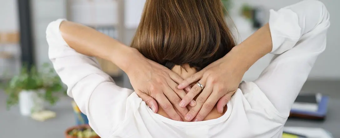 steifer nacken schwangerschaft - Wie bekommt man einen steifen Nacken wieder weg