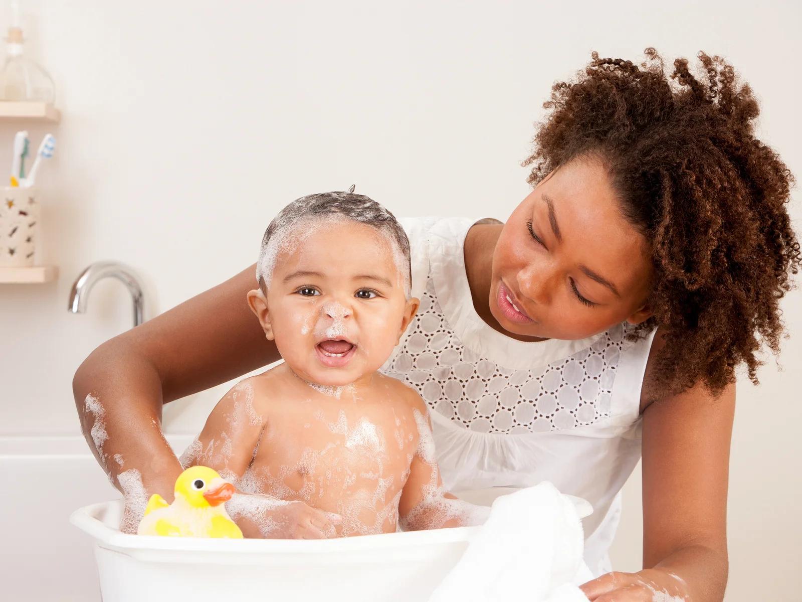 fieber badewanne - Wie bekommt man Fieber schnell weg
