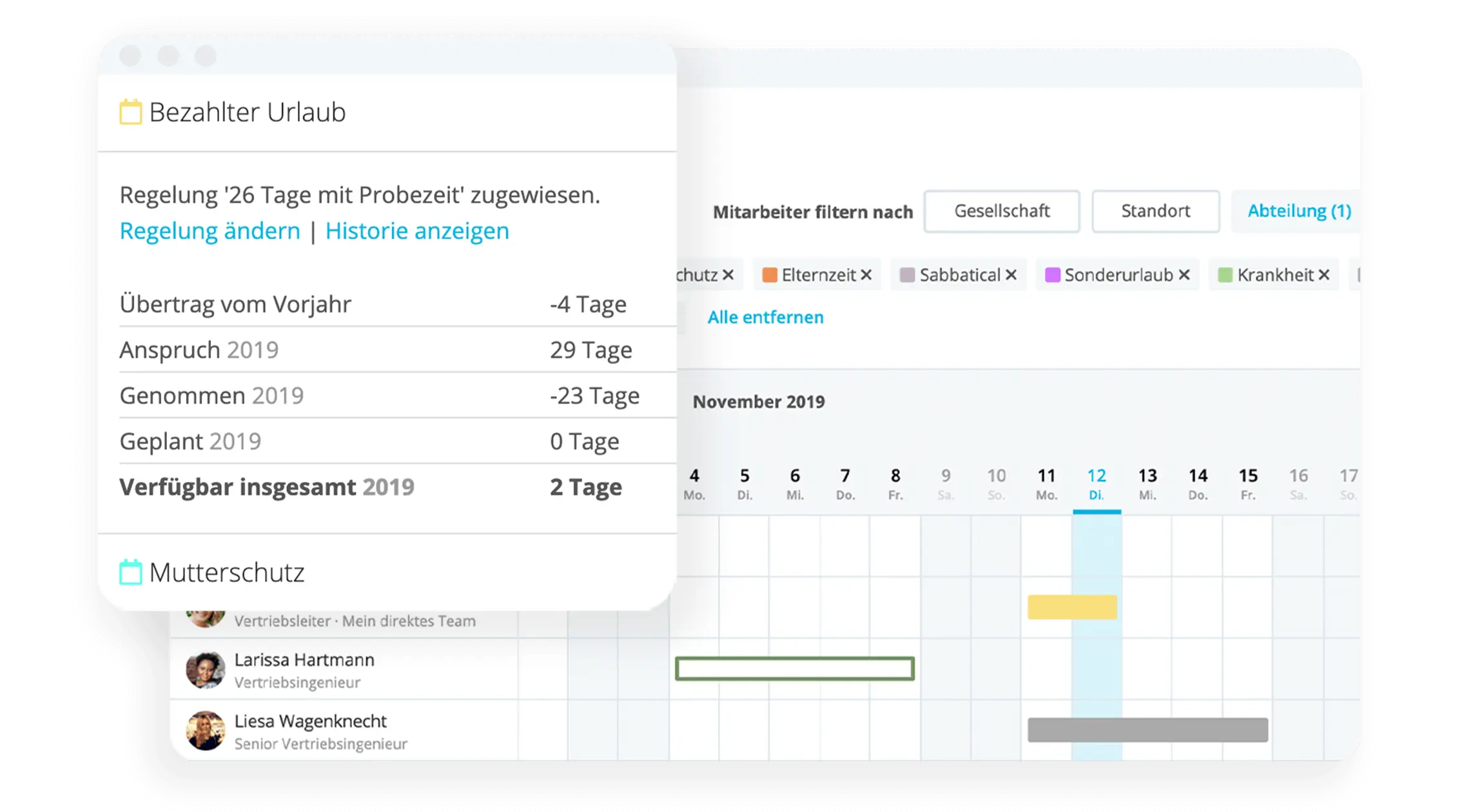 schwangerschaft urlaubsanspruch berechnen - Wie berechnet man den anteiligen Urlaub