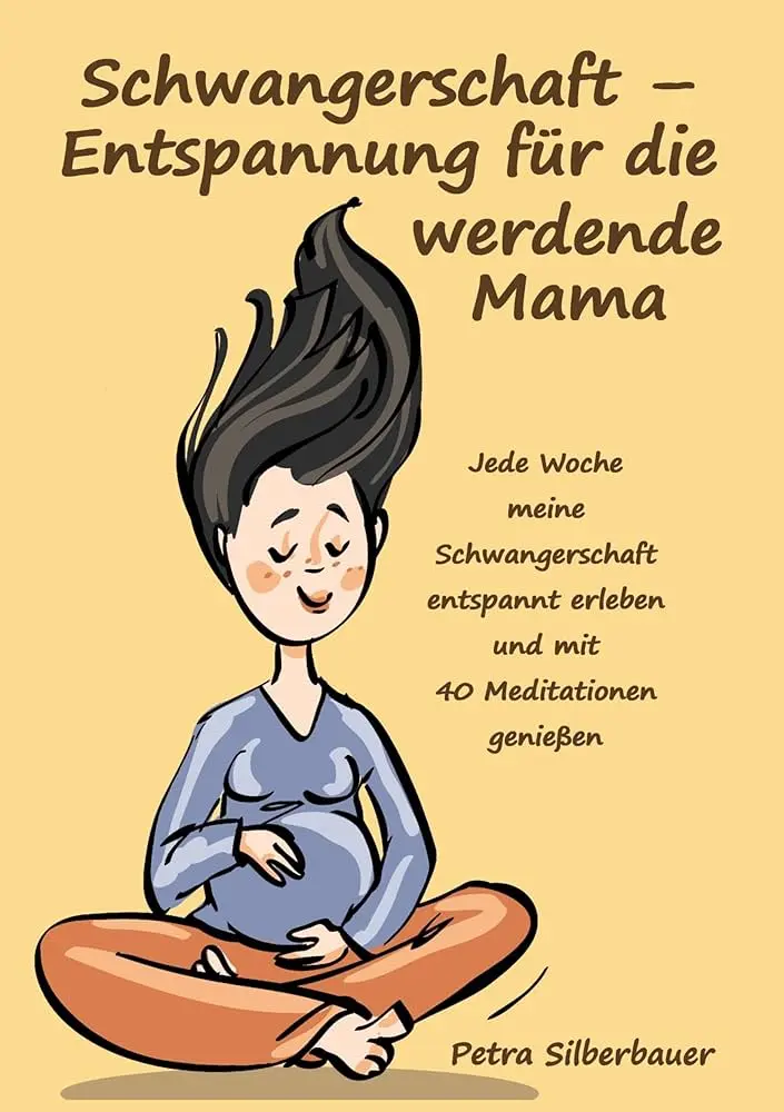 entspannung schwangerschaft - Wie beruhigt man eine Schwangere Frau