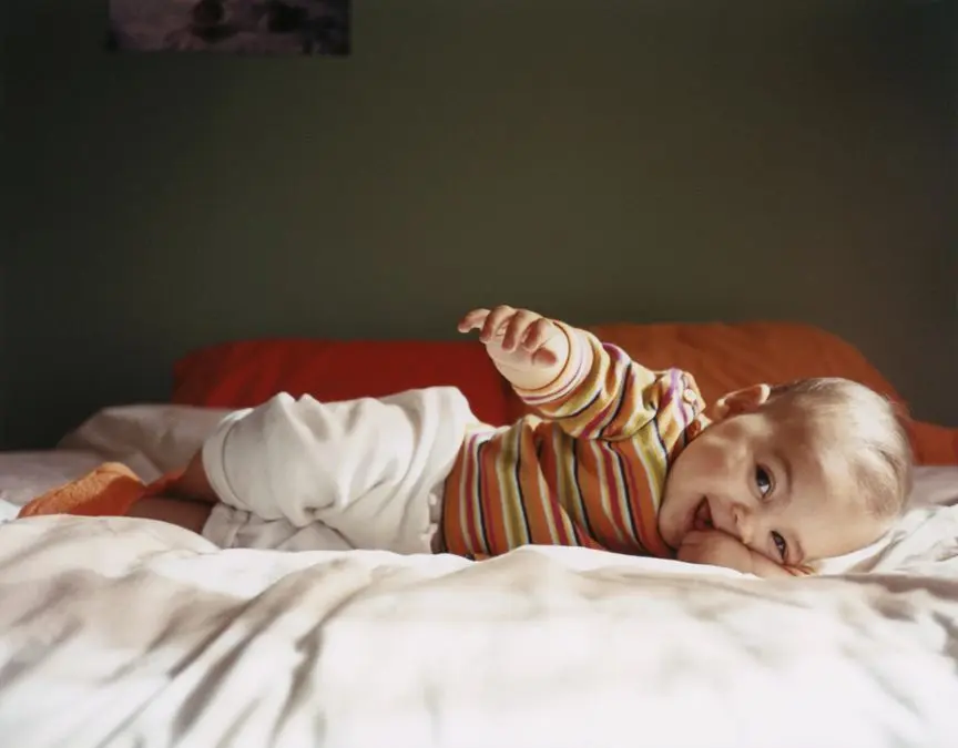 baby dreht sich nicht - Wie bringe ich mein Baby dazu dass es sich dreht