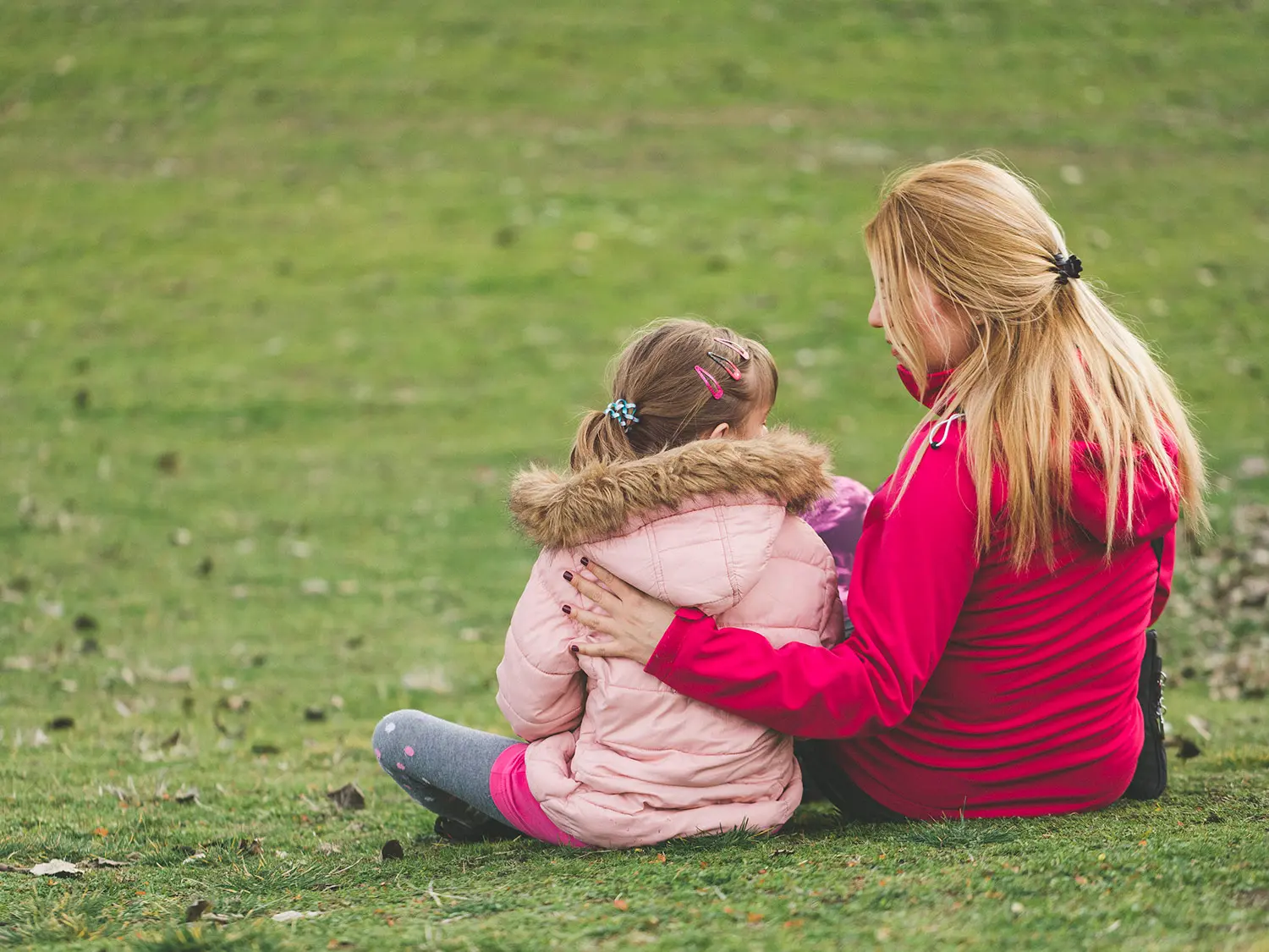 ich gehe nicht mit fremden mit kindergarten - Wie bringt man Kleinkindern das Verhalten von Fremden bei