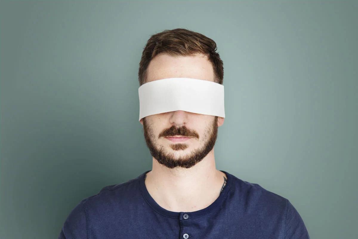 mutter blind nach geburt - Wie diagnostiziert man Blindheit