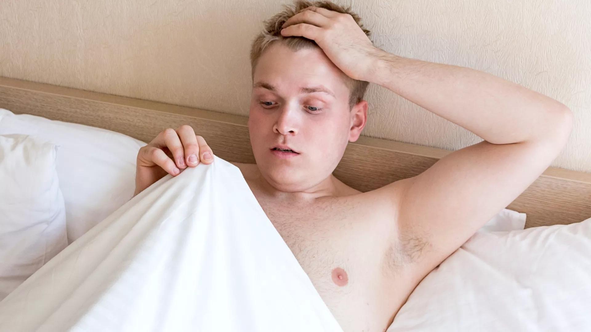 milien hoden - Wie entstehen Milien im Intimbereich