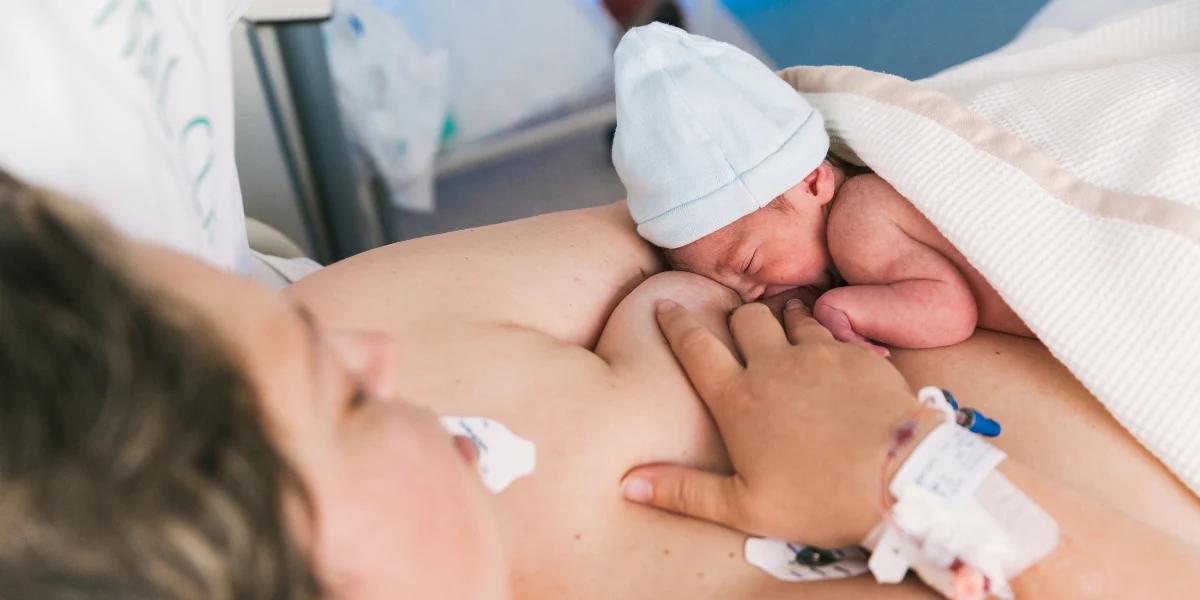 keine bindung zum baby nach geburt - Wie entsteht eine gestörte Mutter Kind Bindung