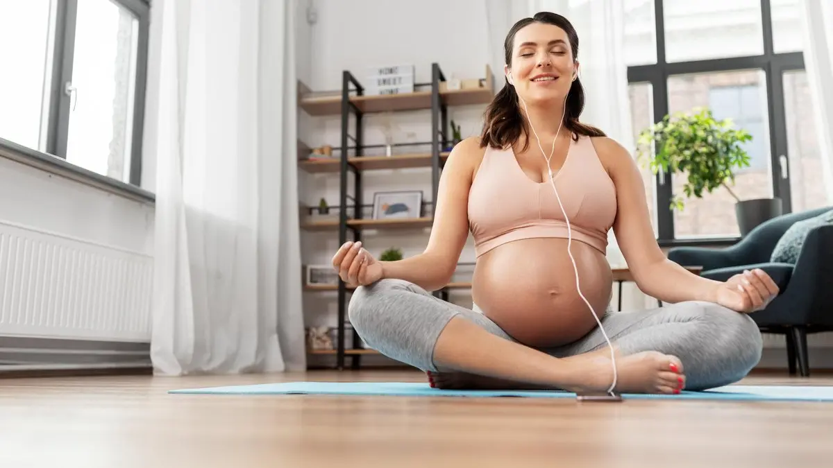 Schmerzfreie Geburt mit Hypnobirthing: Eine sanfte und natürliche Reise zur Geburt - Wie erfahre ich mehr über Hypnobirthing schmerzfreie geburt hypnobirthing - Wie erfahre ich mehr über Hypnobirthing