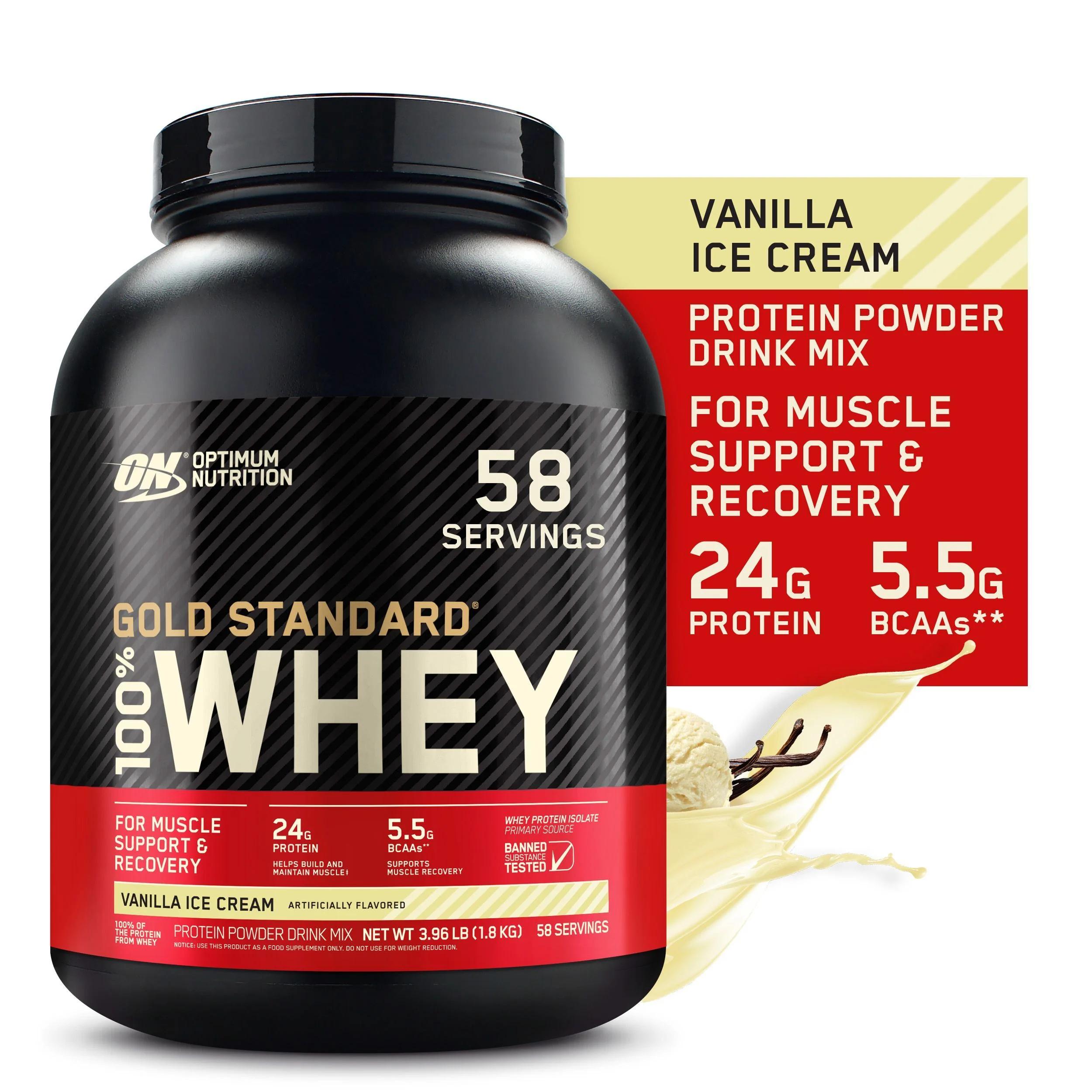 whey protein gold - Wie erkenne ich gutes Whey Protein
