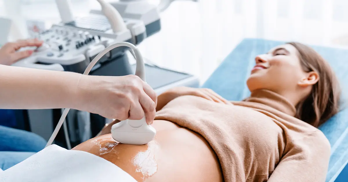 behinderung bei geburt - Wie erkennt man eine Behinderung in der Schwangerschaft