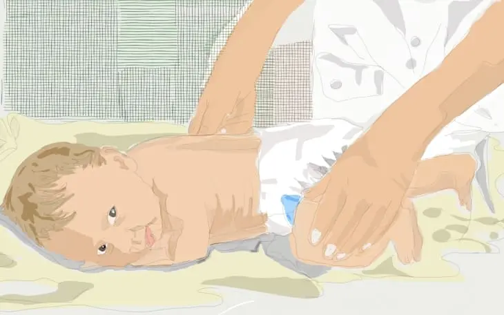 kleinwuchs symptome - Wie erkennt man eine Wachstumsstörung