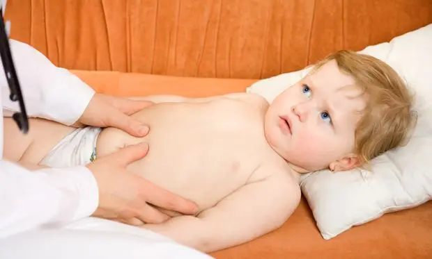 darmverschluss bei kindern - Wie erkennt man einen Darmverschluss bei Kindern