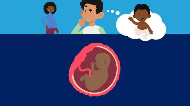 geburt kindgerecht erklärt - Wie erkläre ich meinem Kind wie ein Baby entsteht