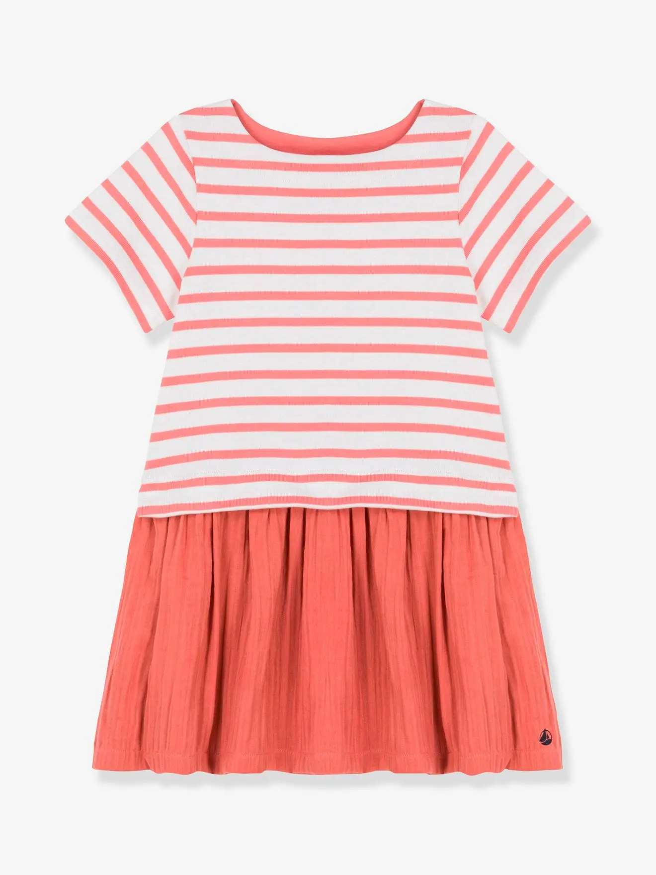 Die Welt der Petit Bateau Kleider: Qualität, Stil und Komfort für jedes Alter - Wie fallen die Größen von Petit Bateau aus petit bateau kleid - Wie fallen die Größen von Petit Bateau aus