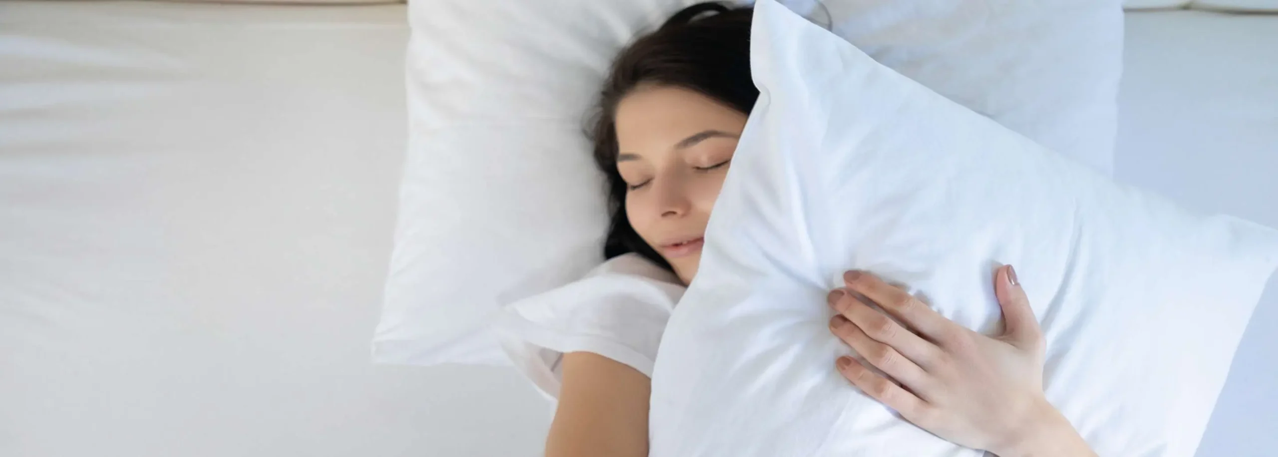 Welches Kissen passt zu mir? - Wie finde ich das passende Kopfkissen welches kissen passt zu mir - Wie finde ich das passende Kopfkissen