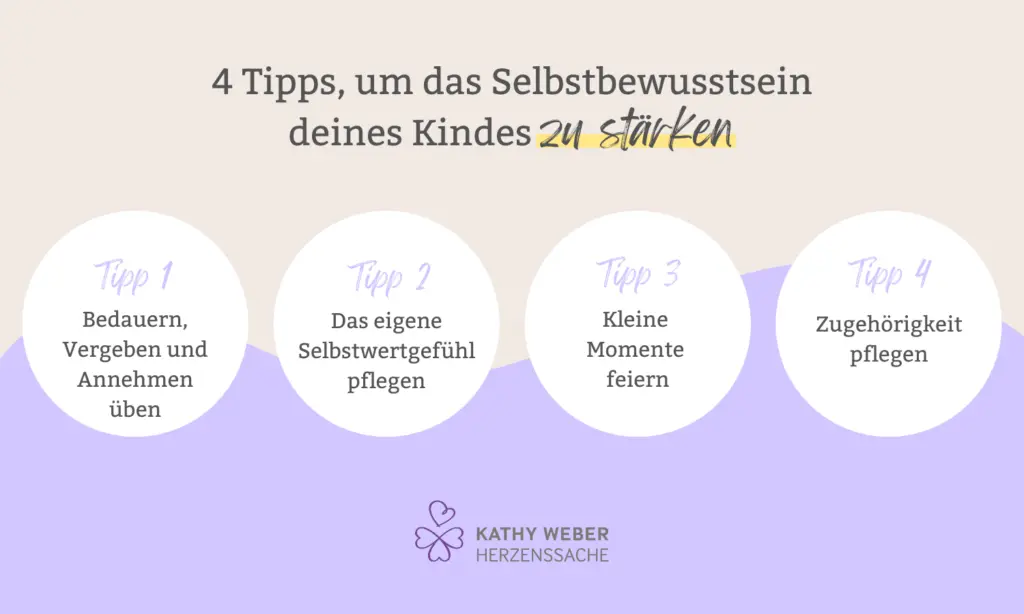 Selbstvertrauen stärken bei Kindern: Ein Leitfaden für Eltern - Wie fördert man das Selbstvertrauen selbstvertrauen stärken bei kindern - Wie fördert man das Selbstvertrauen