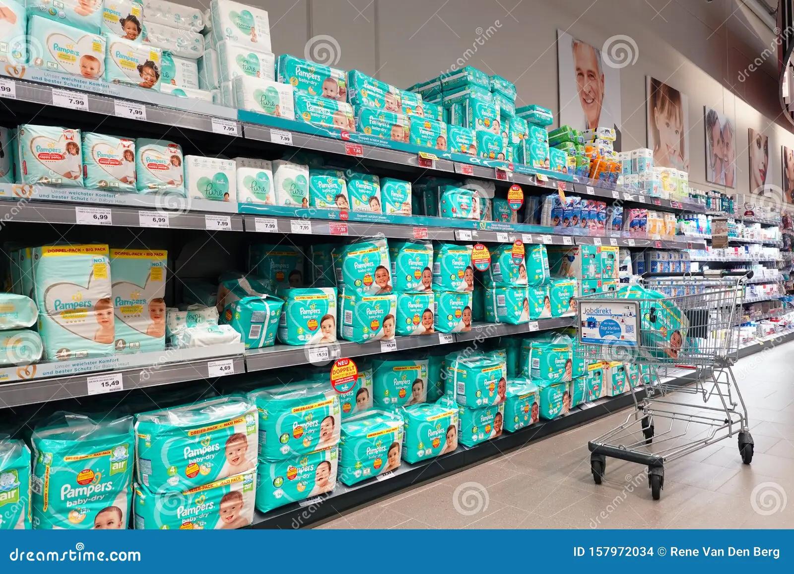 diaper shop deutschland - Wie fühlt es sich an in Windeln zu machen