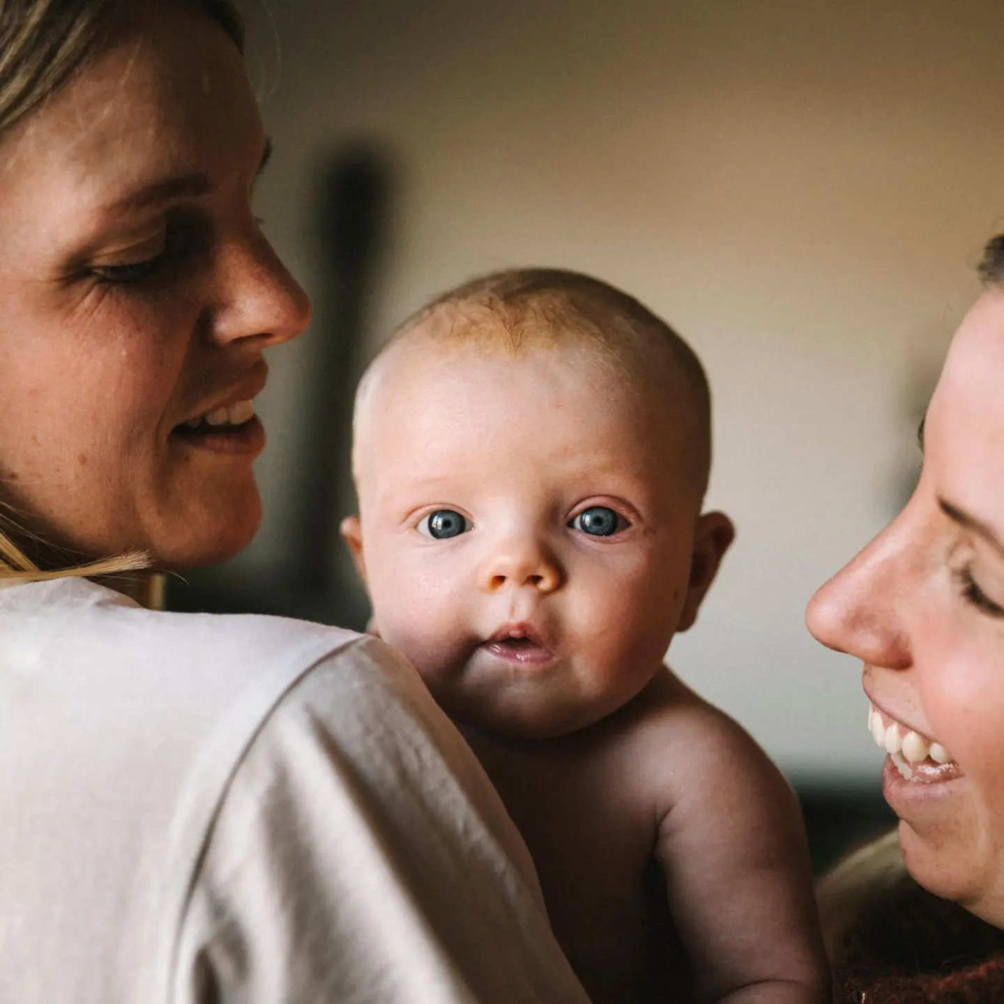 kinderwunsch ja oder nein - Wie fühlt sich der Kinderwunsch an
