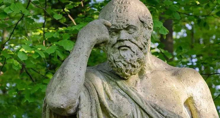 sokrates hebamme - Wie funktioniert die sokratische Methode