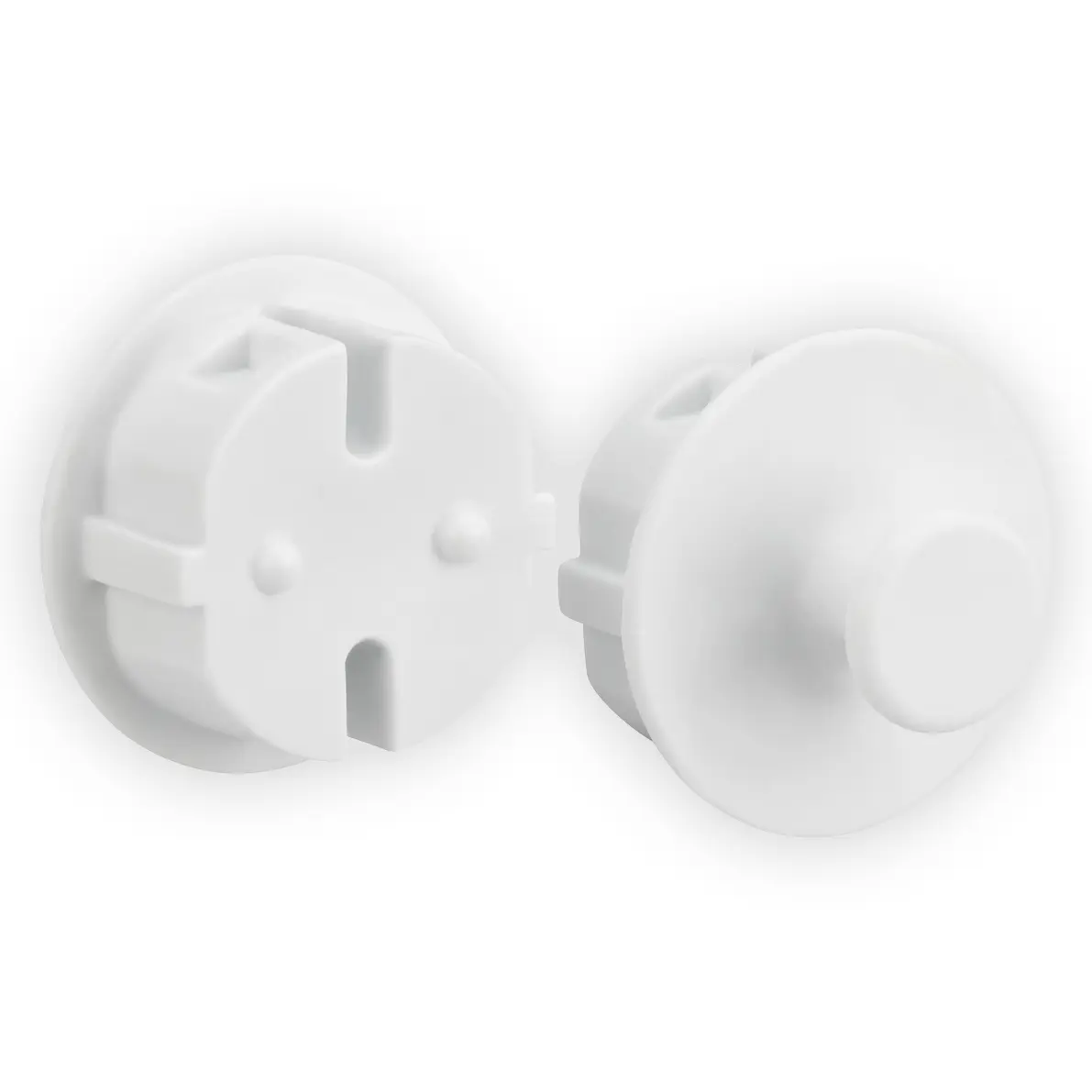 steckdosenschutz - Wie funktioniert eine Sicherheitssteckdose