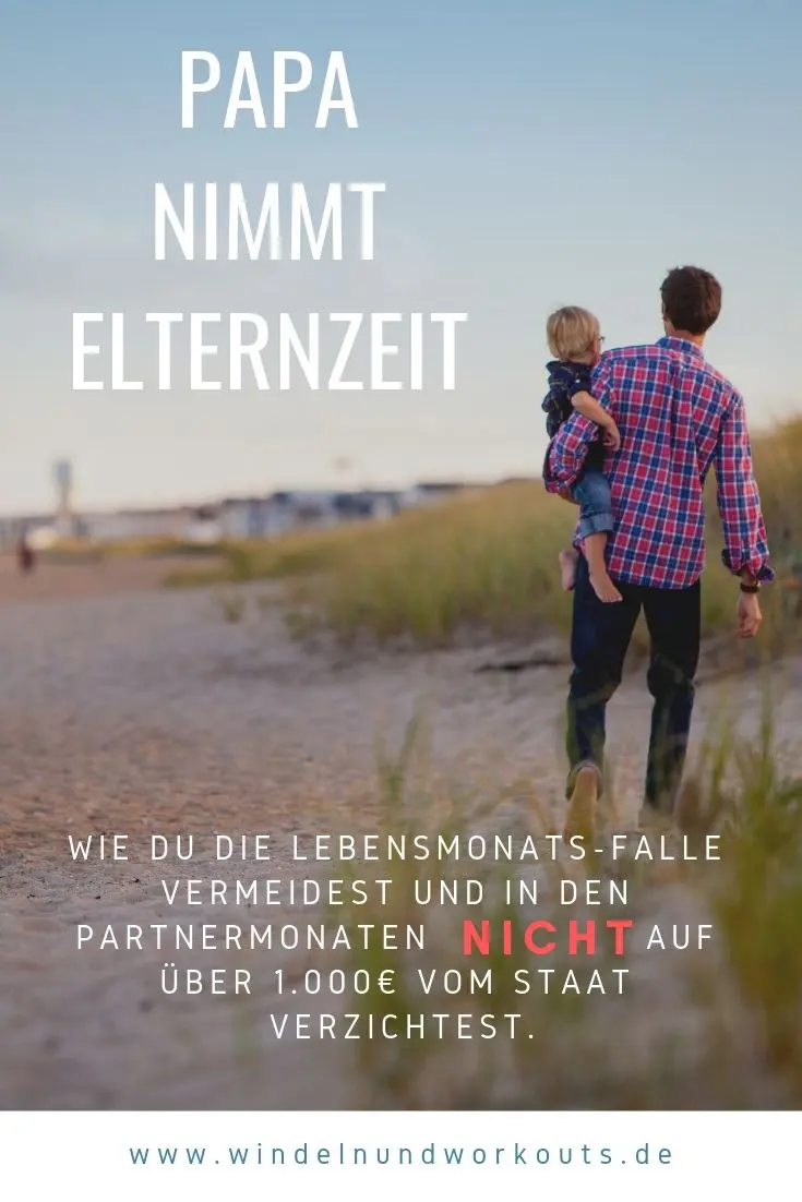 elternzeit für papa - Wie funktioniert Elternzeit für Vater