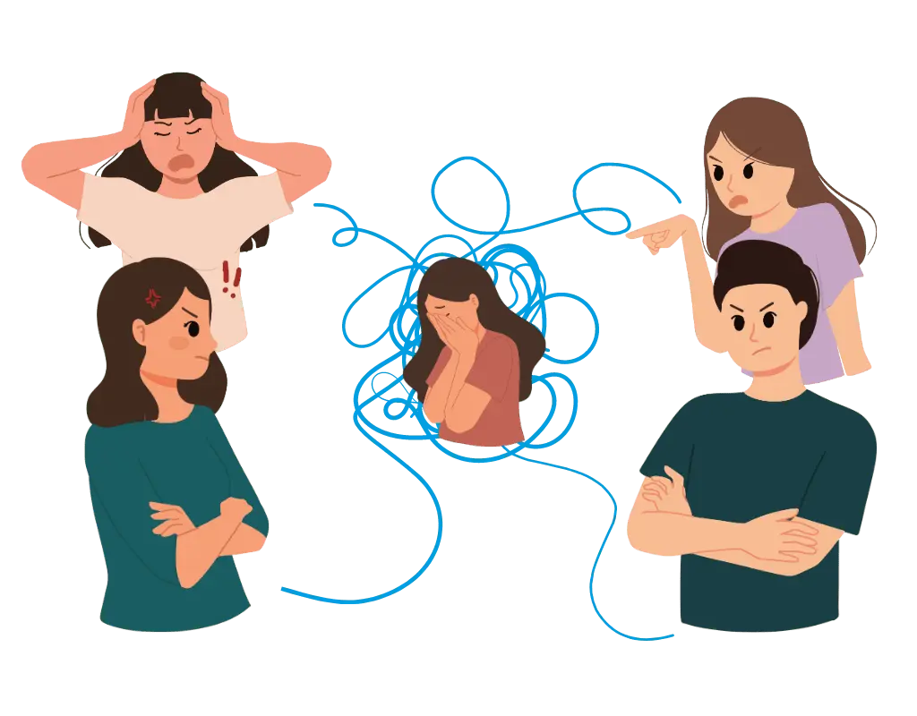 familien therapie - Wie funktioniert Systemische Familientherapie