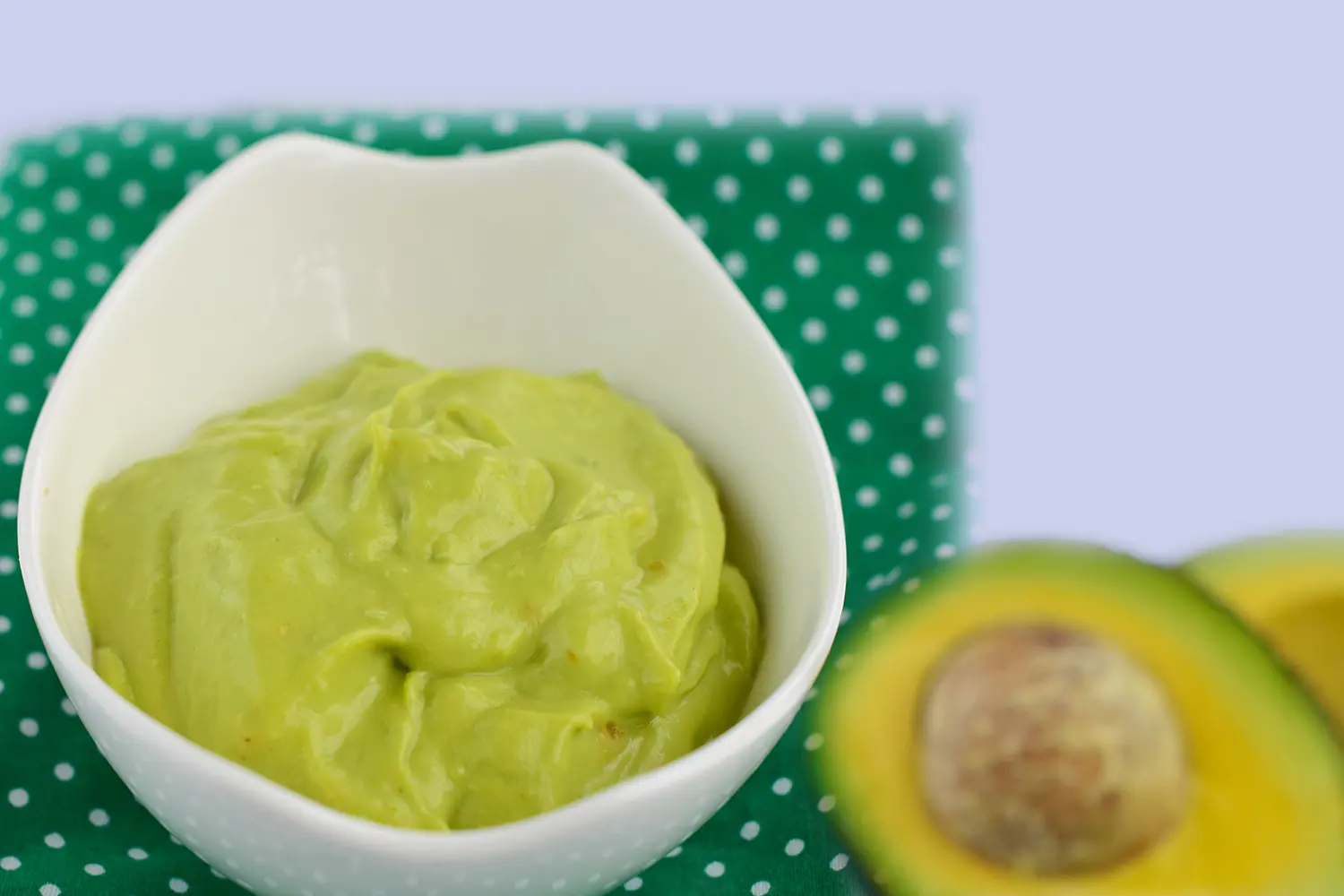 babybrei avocado - Wie gebe ich Baby Avocado