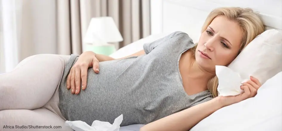 lungenentzündung schwangerschaft - Wie gefährlich ist eine Lungenentzündung in der Schwangerschaft