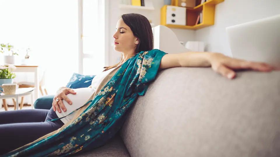 eklampsie nach geburt - Wie gefährlich ist eine schwangerschaftsvergiftung nach der Geburt