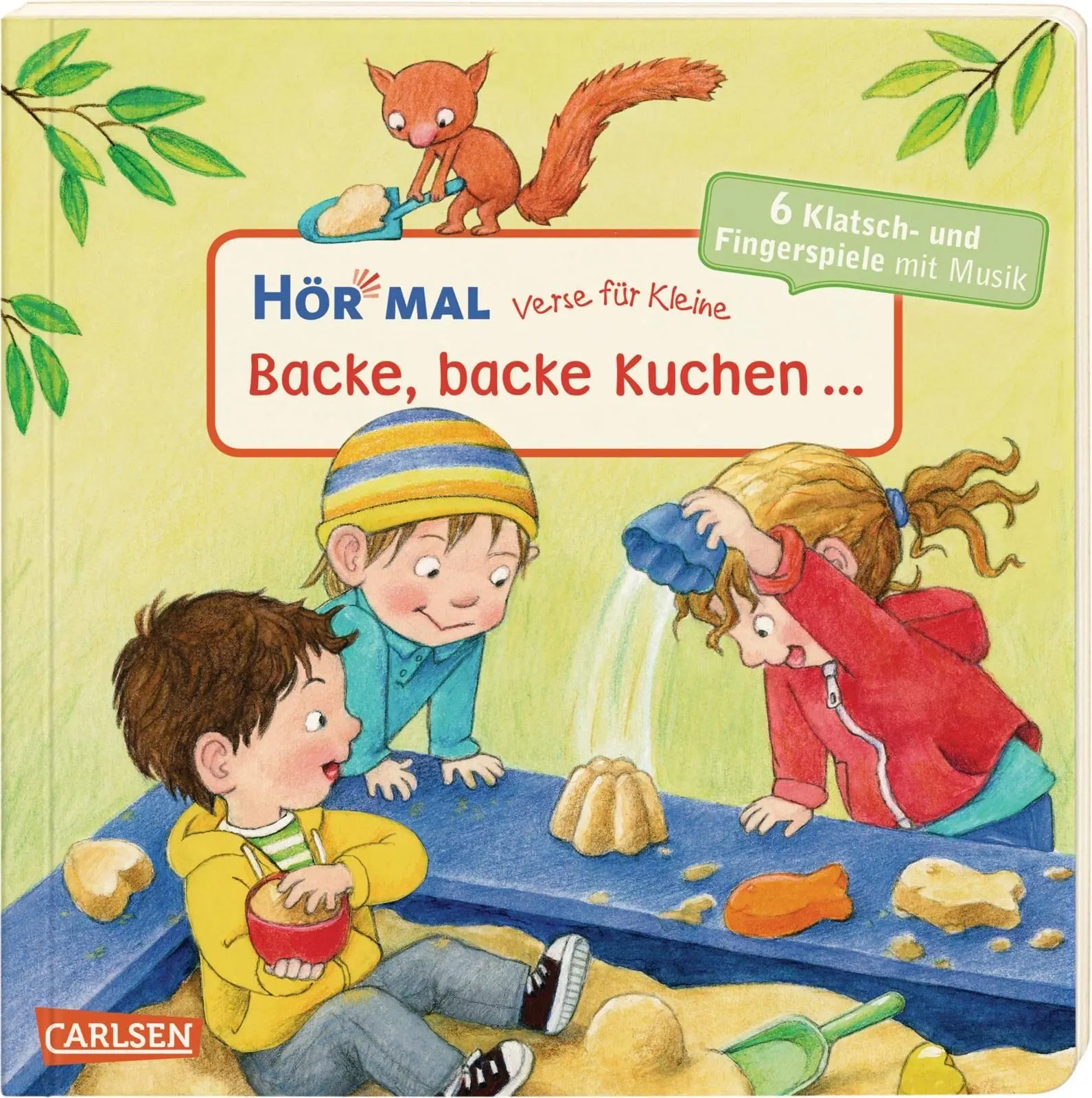 Klatschlieder: Ein lustiger und interaktiver Spaß für Kinder - Wie geht das Klatschspiel von bei Müller hat's gebrannt Brannt Brannt klatschlieder - Wie geht das Klatschspiel von bei Müller hat's gebrannt Brannt Brannt