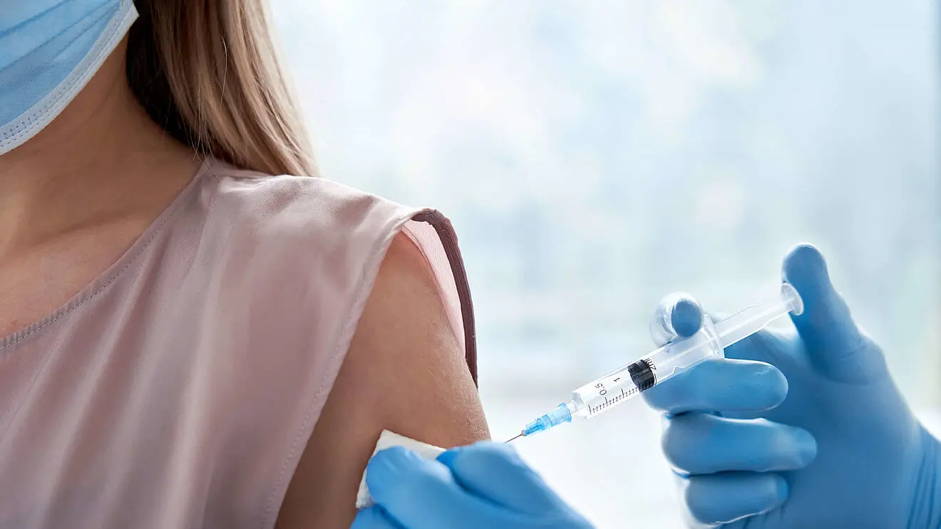 geburt nach corona impfung - Wie geht es Babys nach dem Impfen