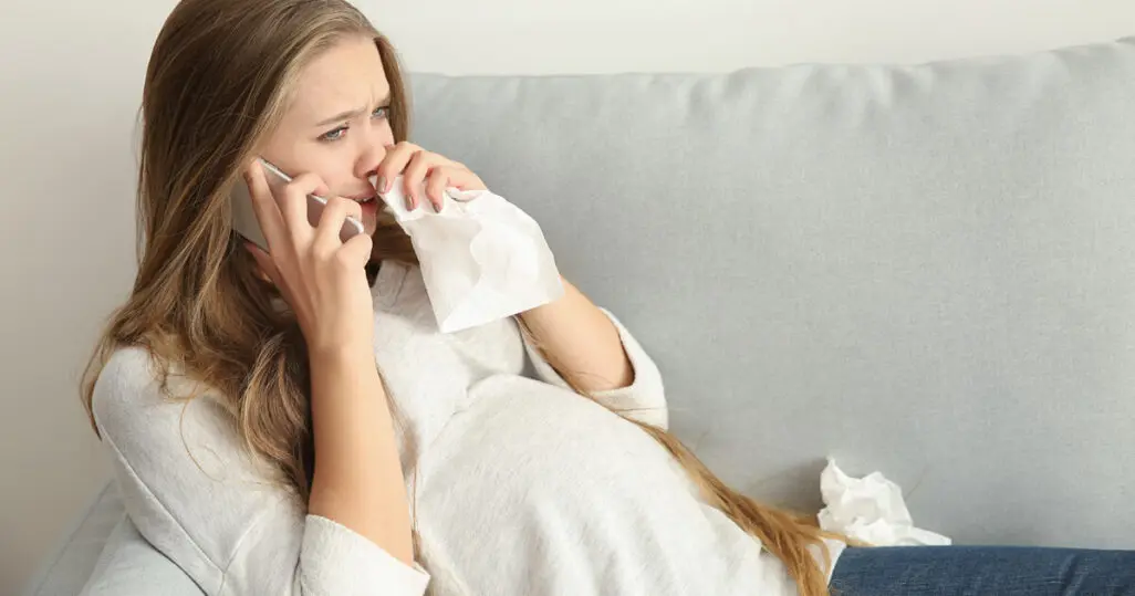 trauer in der schwangerschaft - Wie geht man mit Trauer in der Schwangerschaft um