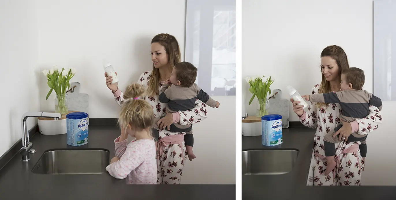 umstellung stillen auf flasche - Wie gelingt der Übergang vom Stillen zur Flasche