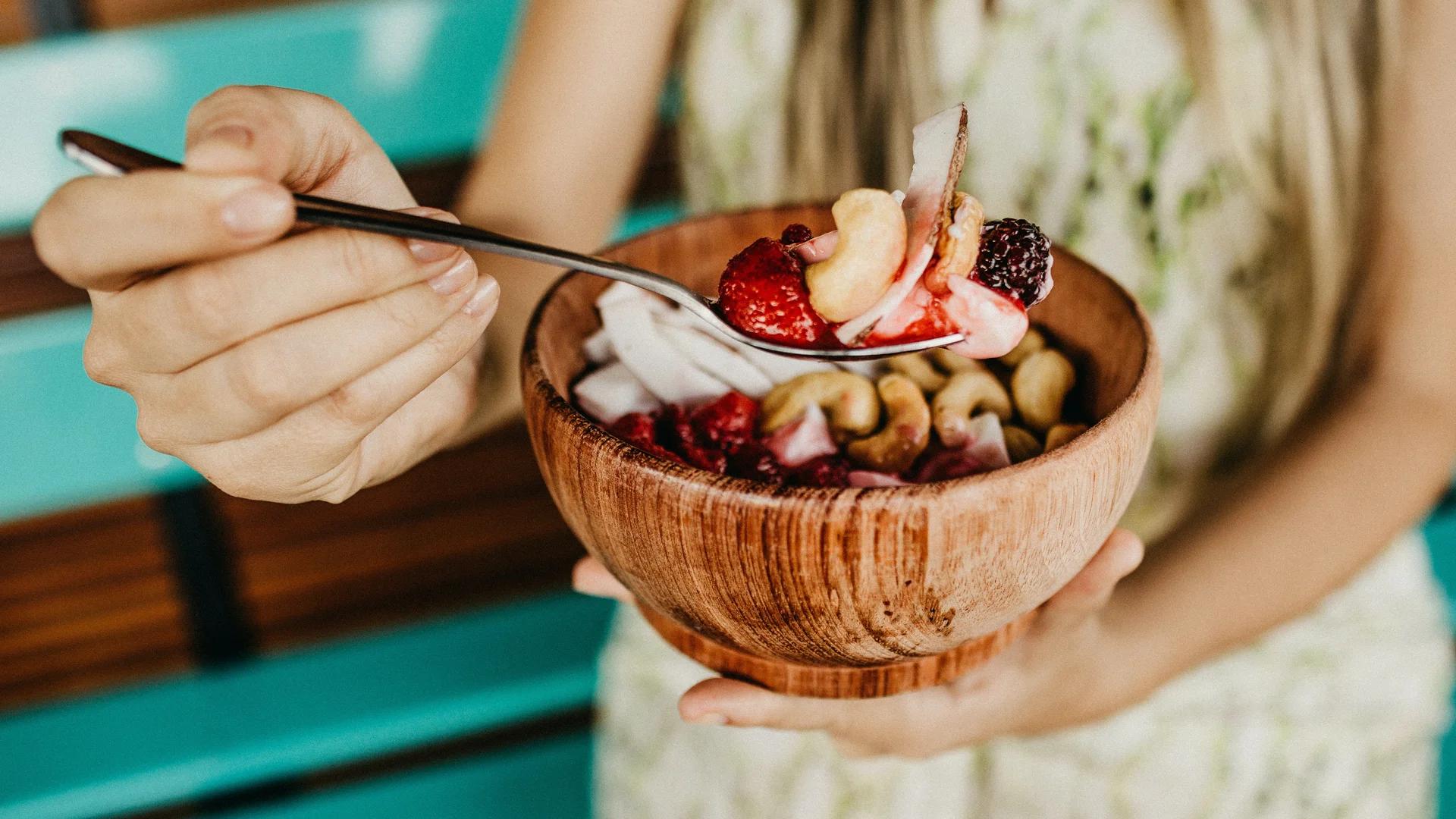 acai pulver schwangerschaft - Wie gesund ist Acai Pulver