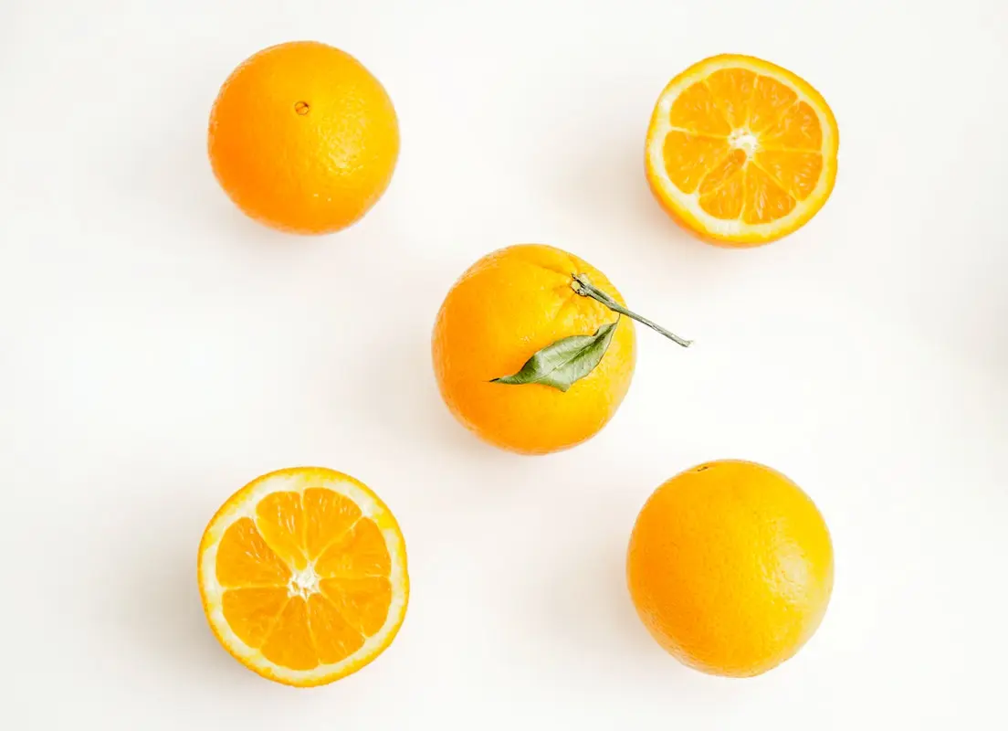 orange schwangerschaft - Wie gesund ist eine Orange am Tag