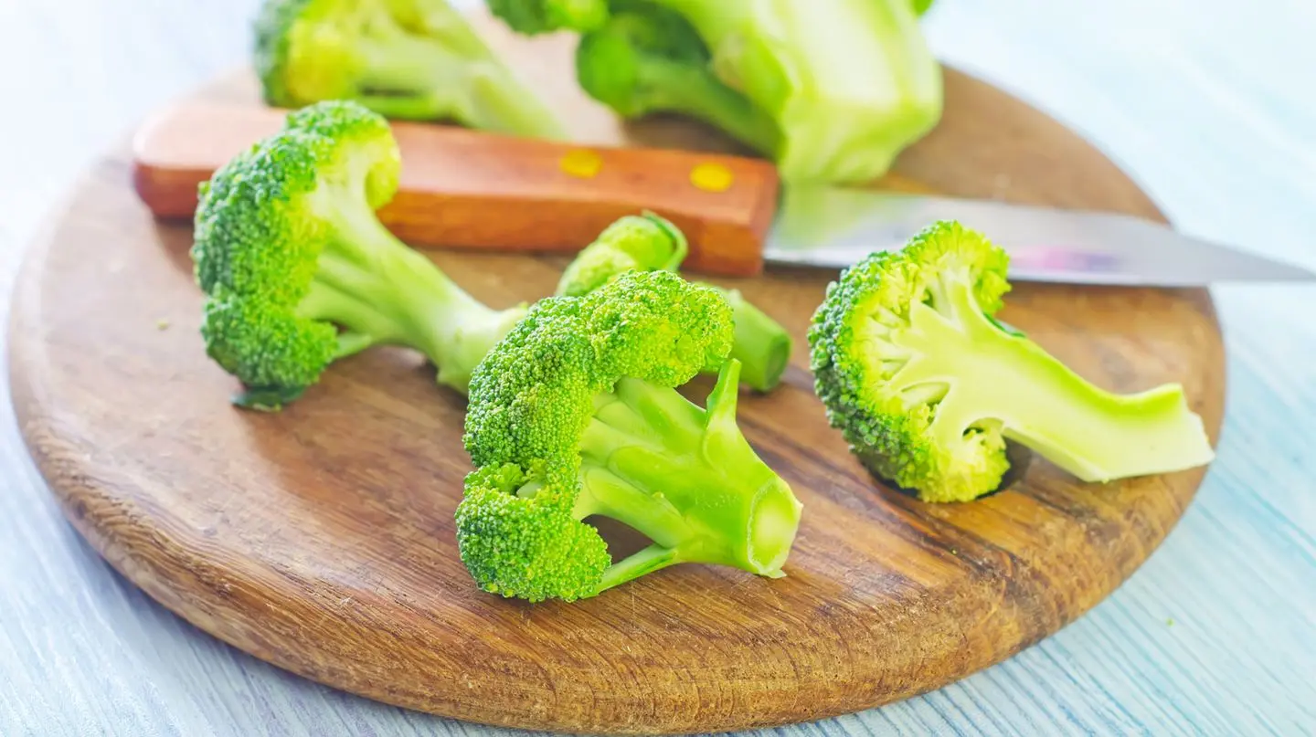 endiviensalat schwangerschaft - Wie gesund ist Endiviensalat