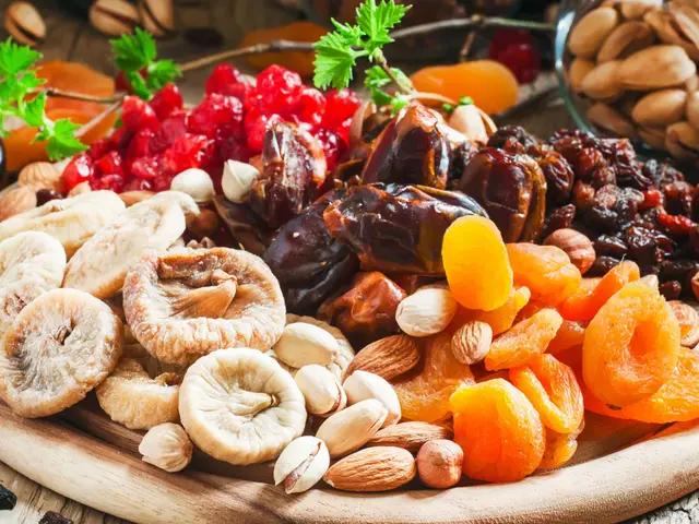 gefriergetrocknete früchte schwangerschaft - Wie gesund ist Gefriergetrocknetes Obst