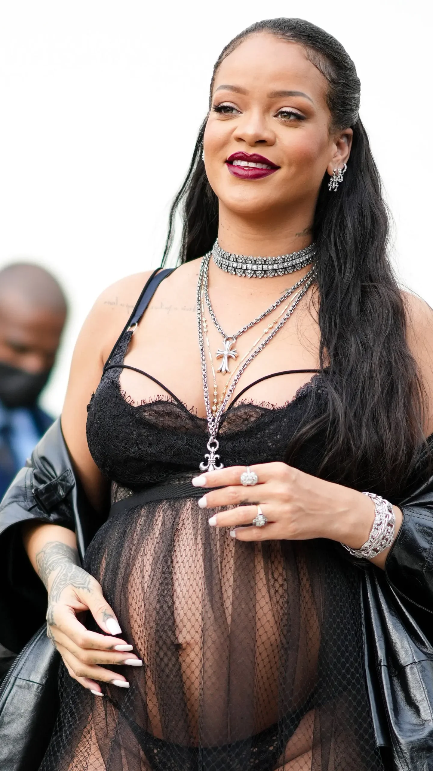 gitti nagellack schwangerschaft - Wie gesund ist gitti Nagellack