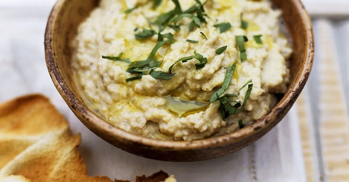 hummus schwangerschaft - Wie gesund ist Hummus aus dem Supermarkt