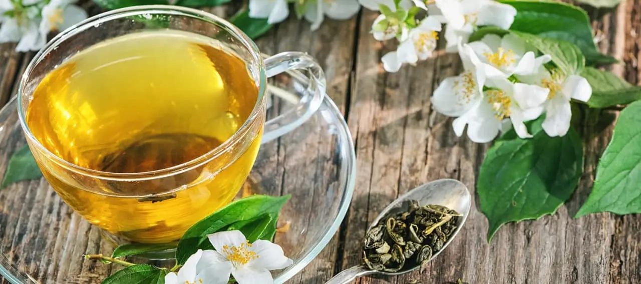 jasmin tee schwangerschaft - Wie gesund ist Jasmintee